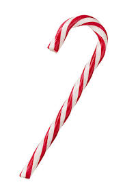 candy cane